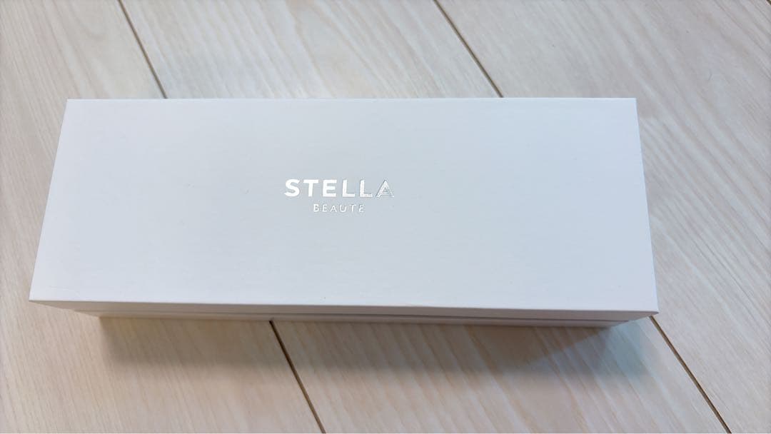 STELLA BEAUTE 美顔器 ミスティックナイト(グレー)