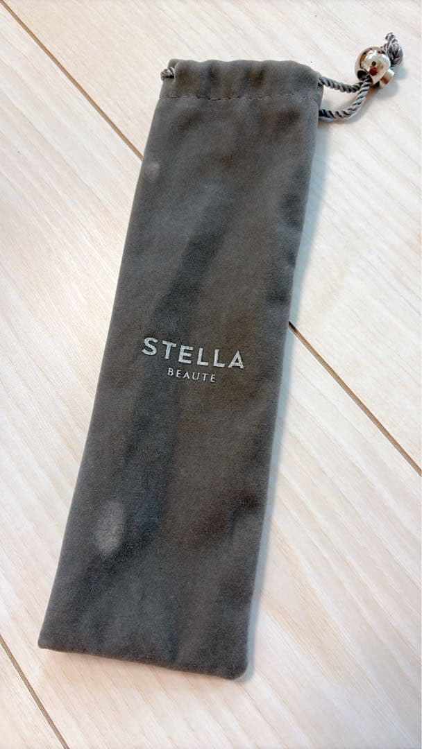 STELLA BEAUTE 美顔器 ミスティックナイト(グレー)