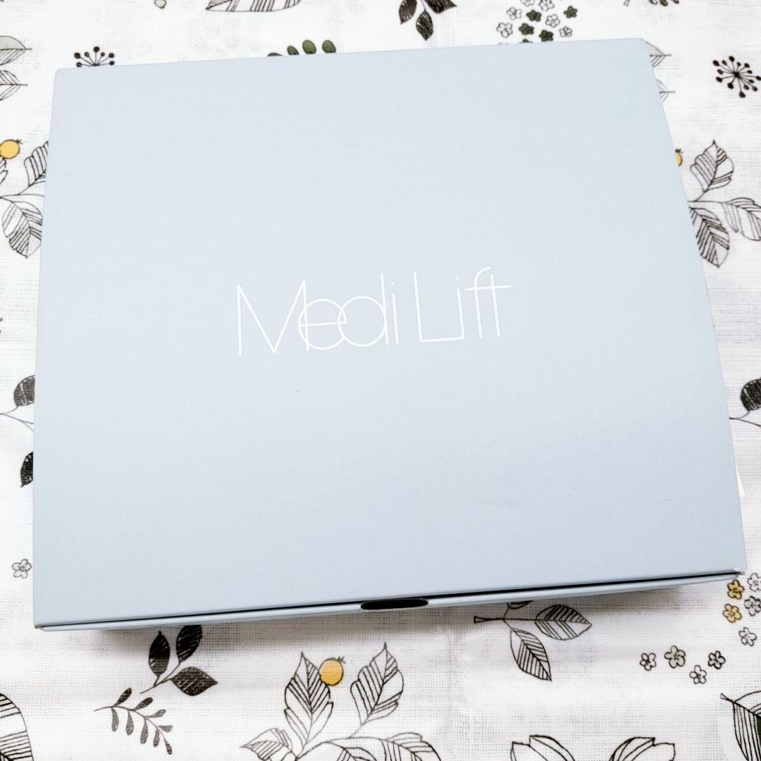 最新モデル⭐️ほぼ未使用 ヤーマン メディリフト アクア EX YA-MAN