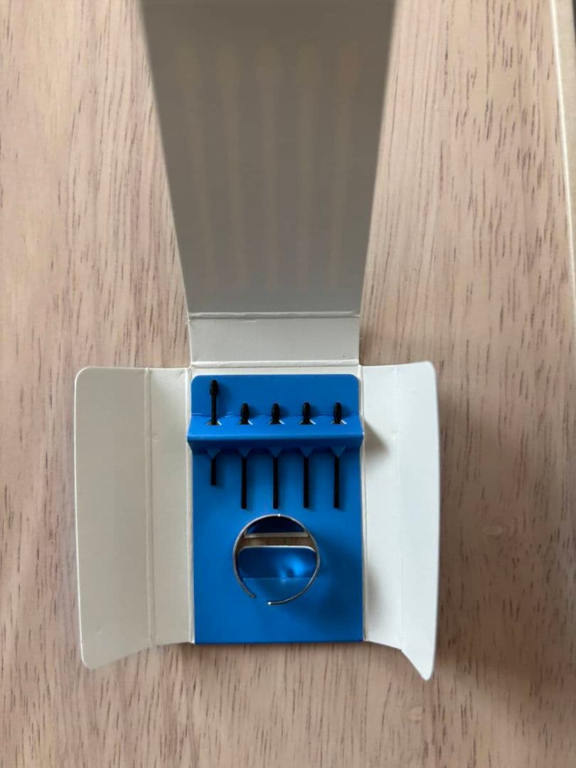 Kindle scribe 16gb プレミアムペン 替芯 付属品付き