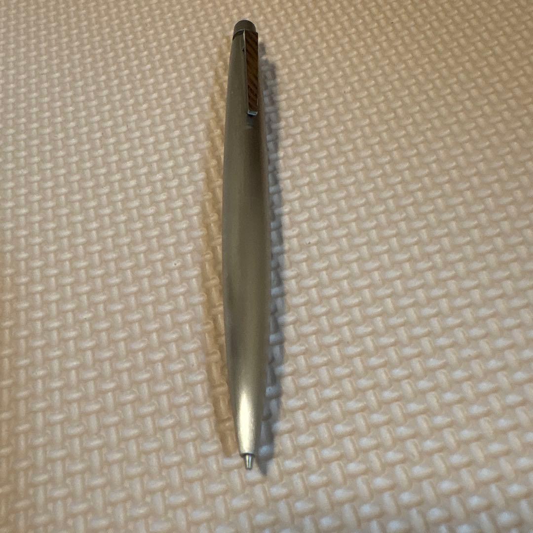 LAMY2000プレミエステンレスシャープペン0.7㎜