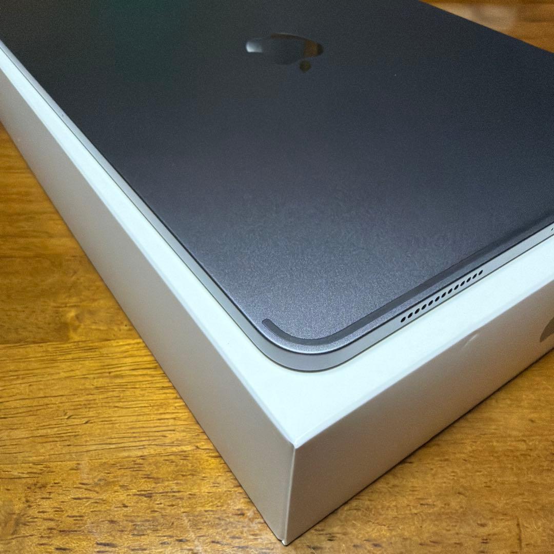 バッテリー良好 iPad Pro 第1世代 11インチ 64GB スペースグレイ