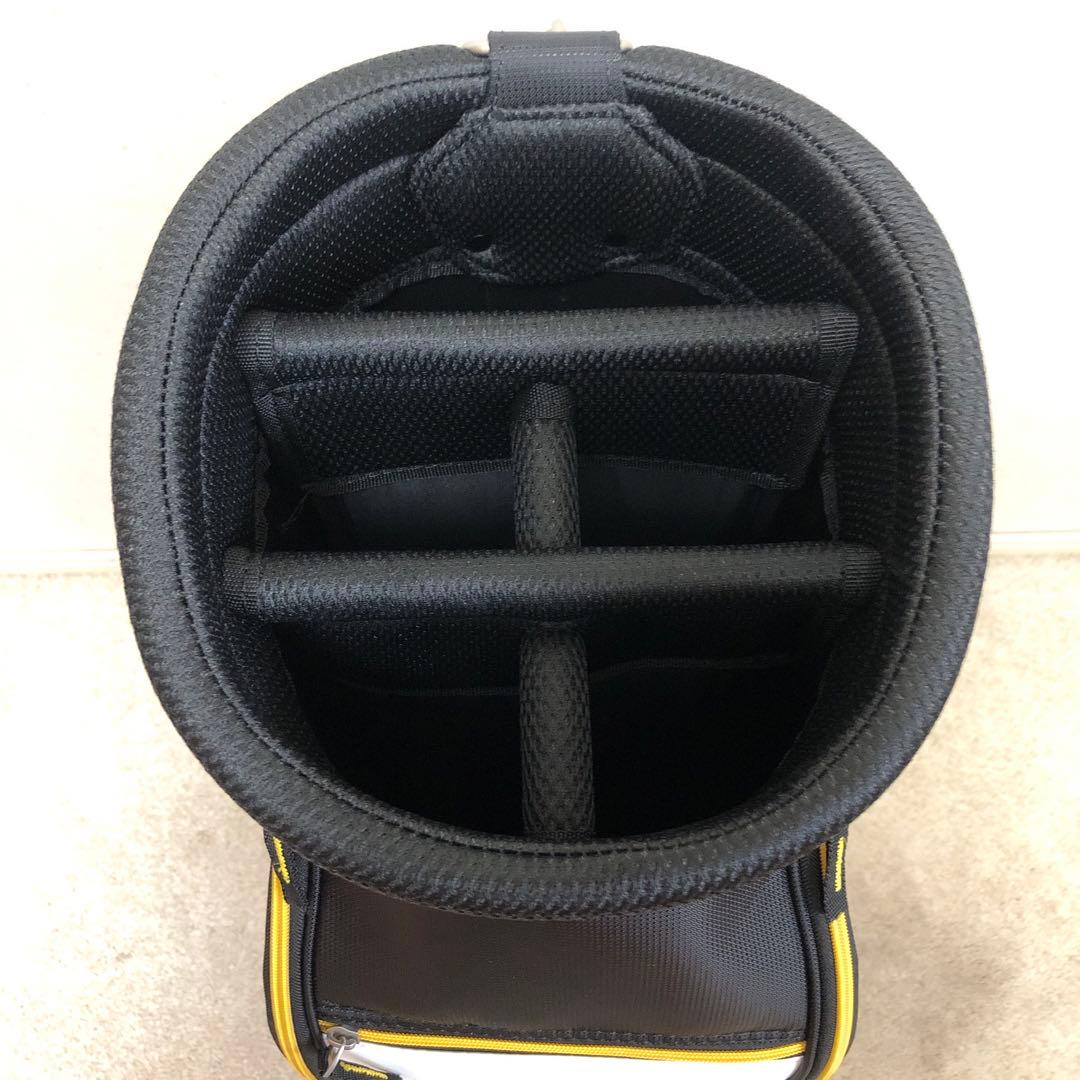 ほぼ未使用❗️超人気現行モデル❗️ゴルフクラブセット　メンズ　初心者用