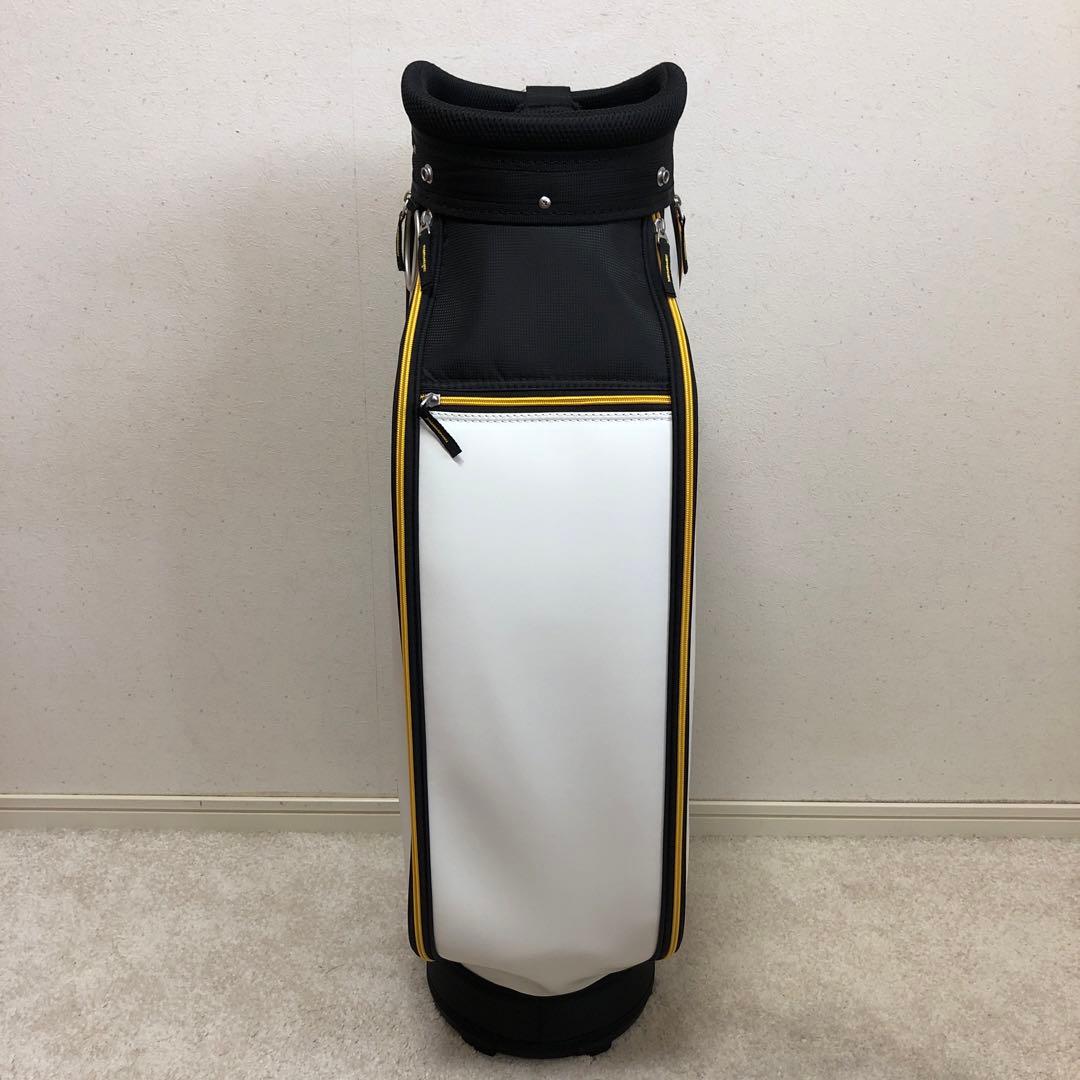 ほぼ未使用❗️超人気現行モデル❗️ゴルフクラブセット　メンズ　初心者用