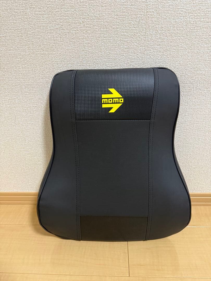 MOMO モモ COMFORTCORSA コンフォートコルサ サポートクッション