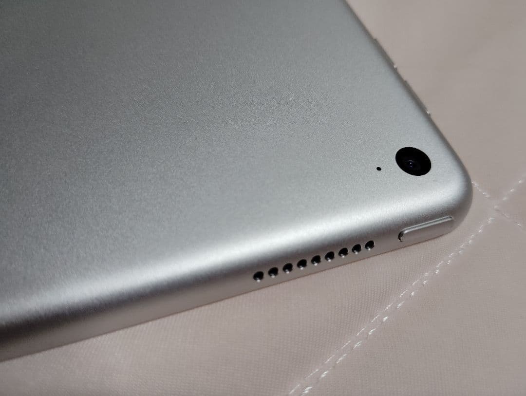 中古 iPad Pro 12.9インチ 第1世代 32GB シルバー