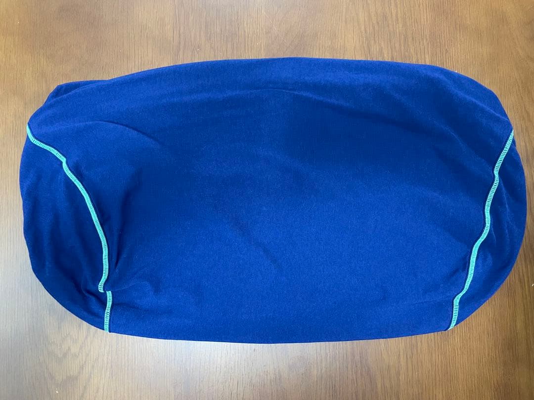 西川　AiR 4DX 高め　High 枕　ハイブリッド　4層構造