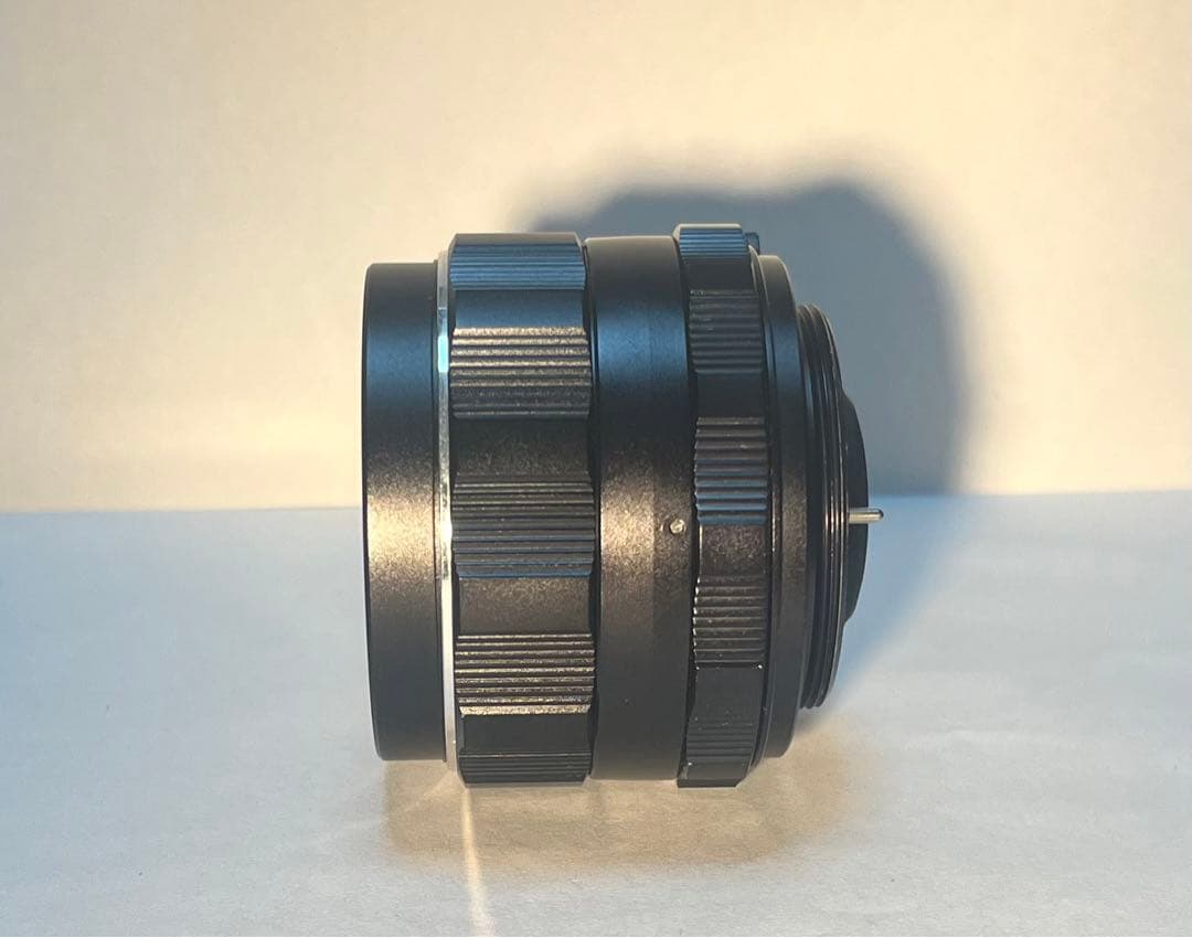 Super Takumar 28mm F3.5 ペンタックス