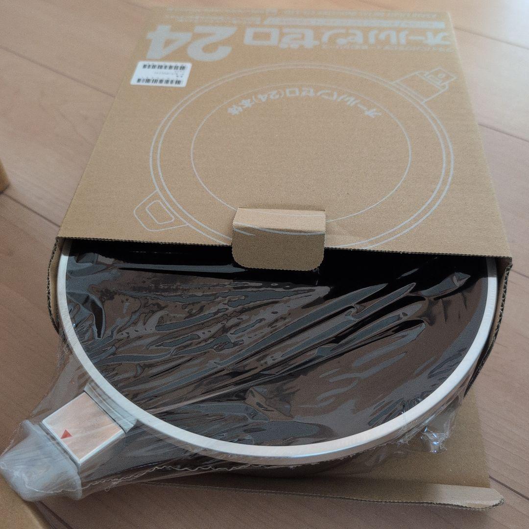 オールパンゼロ24 ピタパン　セット