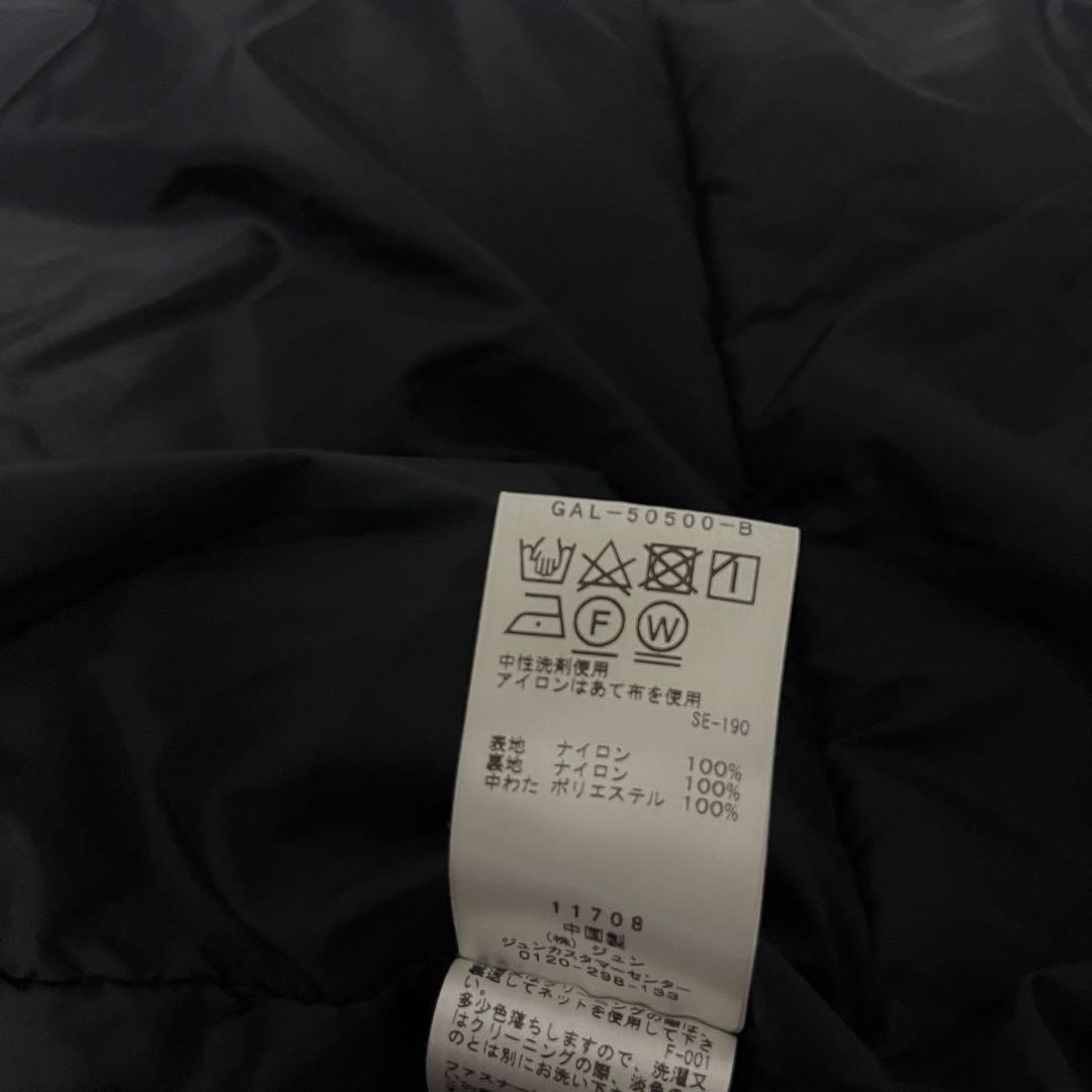 美品　GERRY アダムエロペ マタニティダウンライクコート