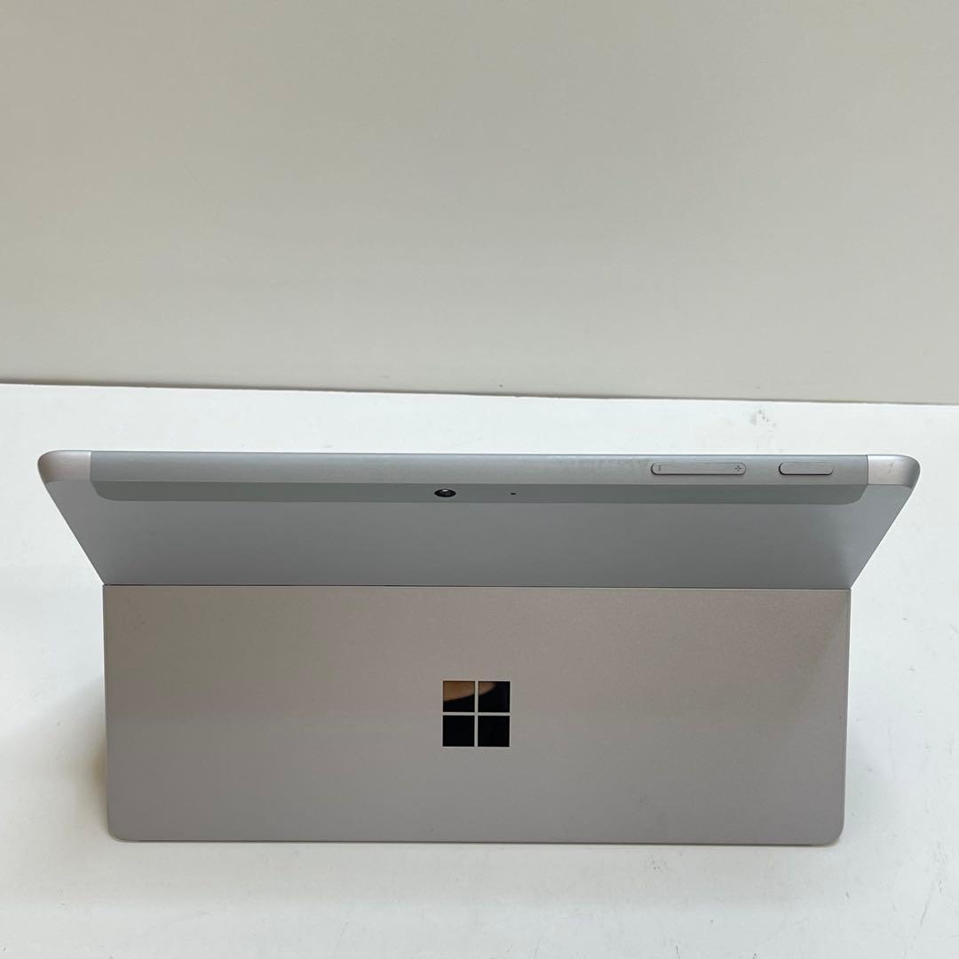 #132 Surface Go 2 モデル1927 LTE対応 Office付き