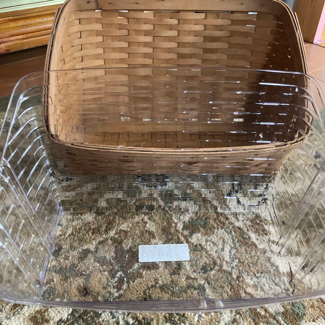 ★ロンガバーガー3点セット