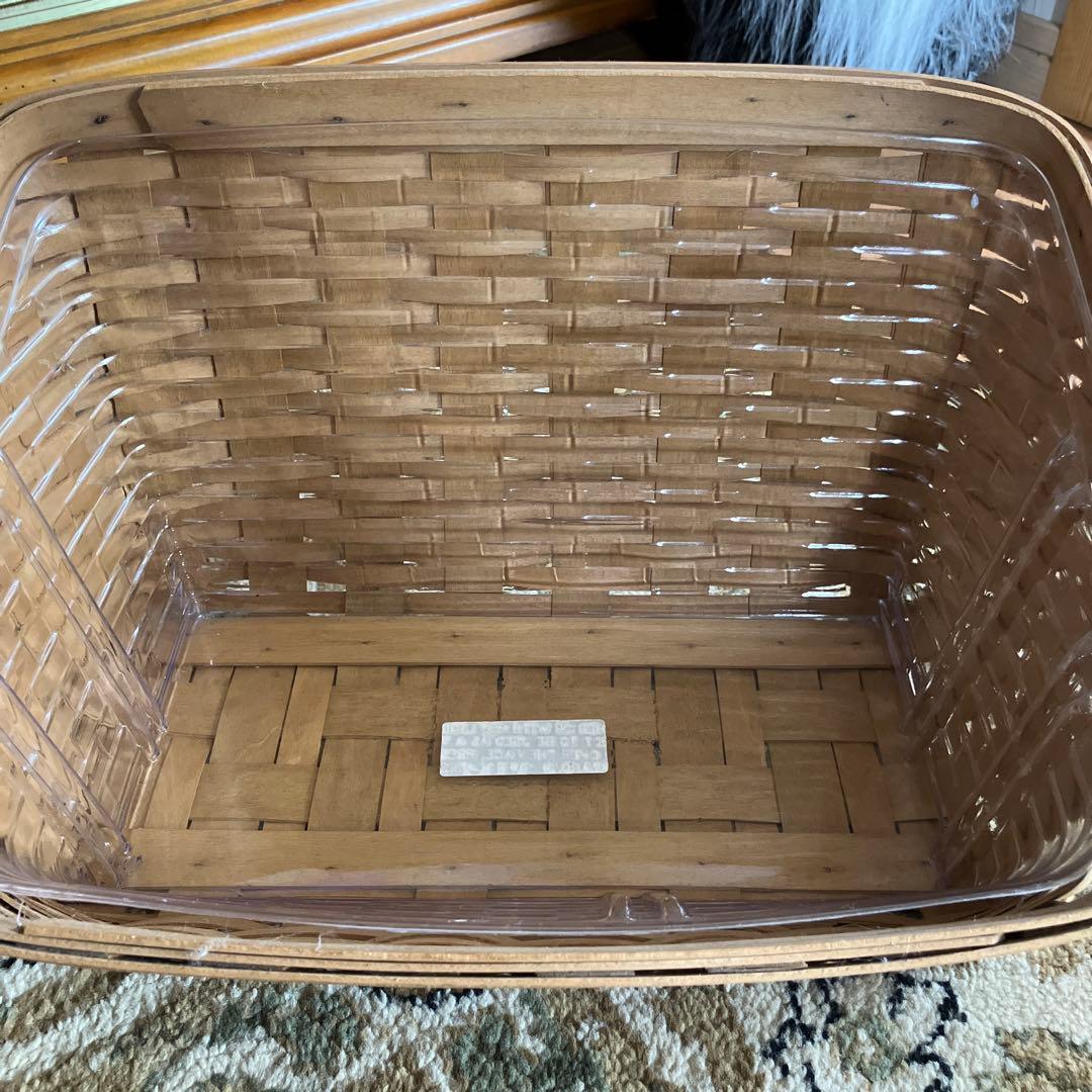 ★ロンガバーガー3点セット