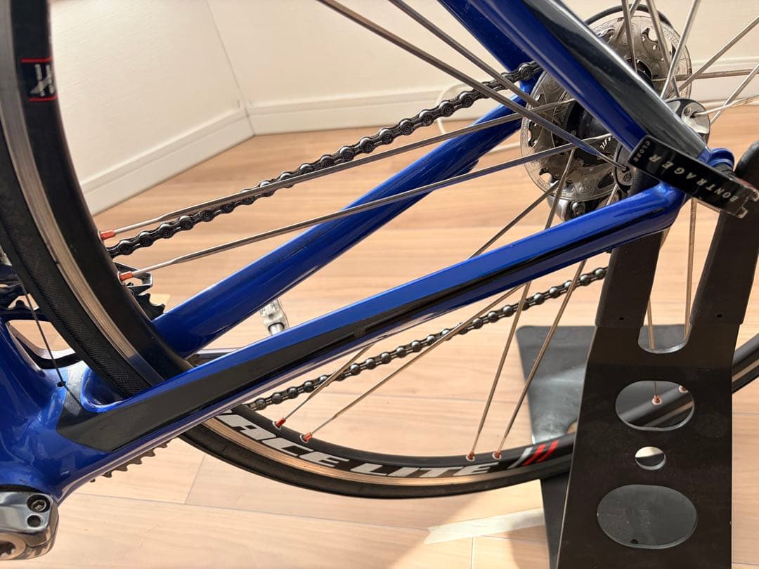 引取のみTREK Madone 5.2 Ultegra OCVL 52 トレック