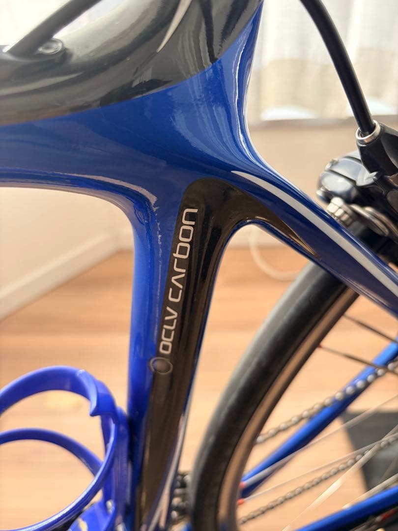 引取のみTREK Madone 5.2 Ultegra OCVL 52 トレック