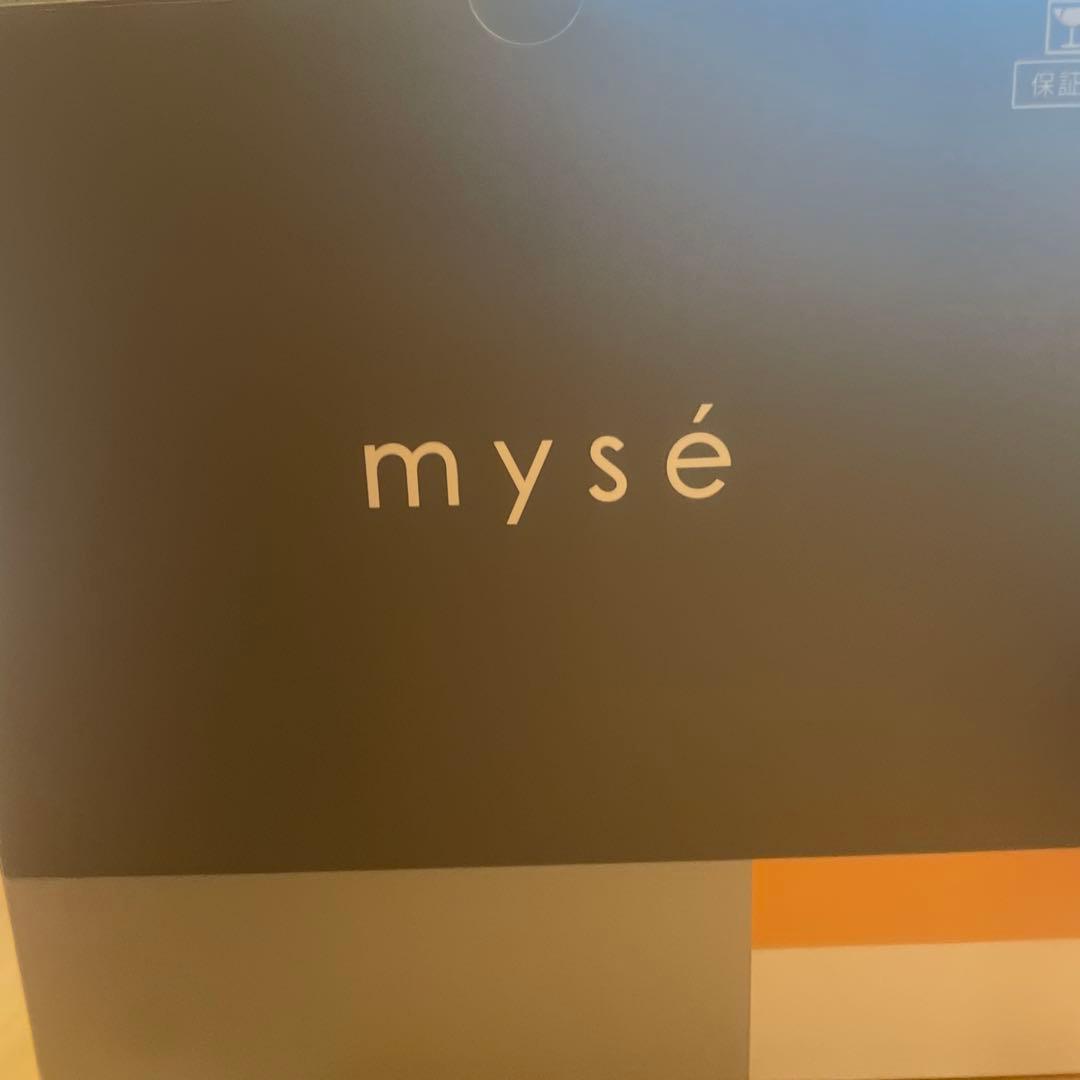 ミーゼ　ニードルヘッドスパリフト　アクティブ