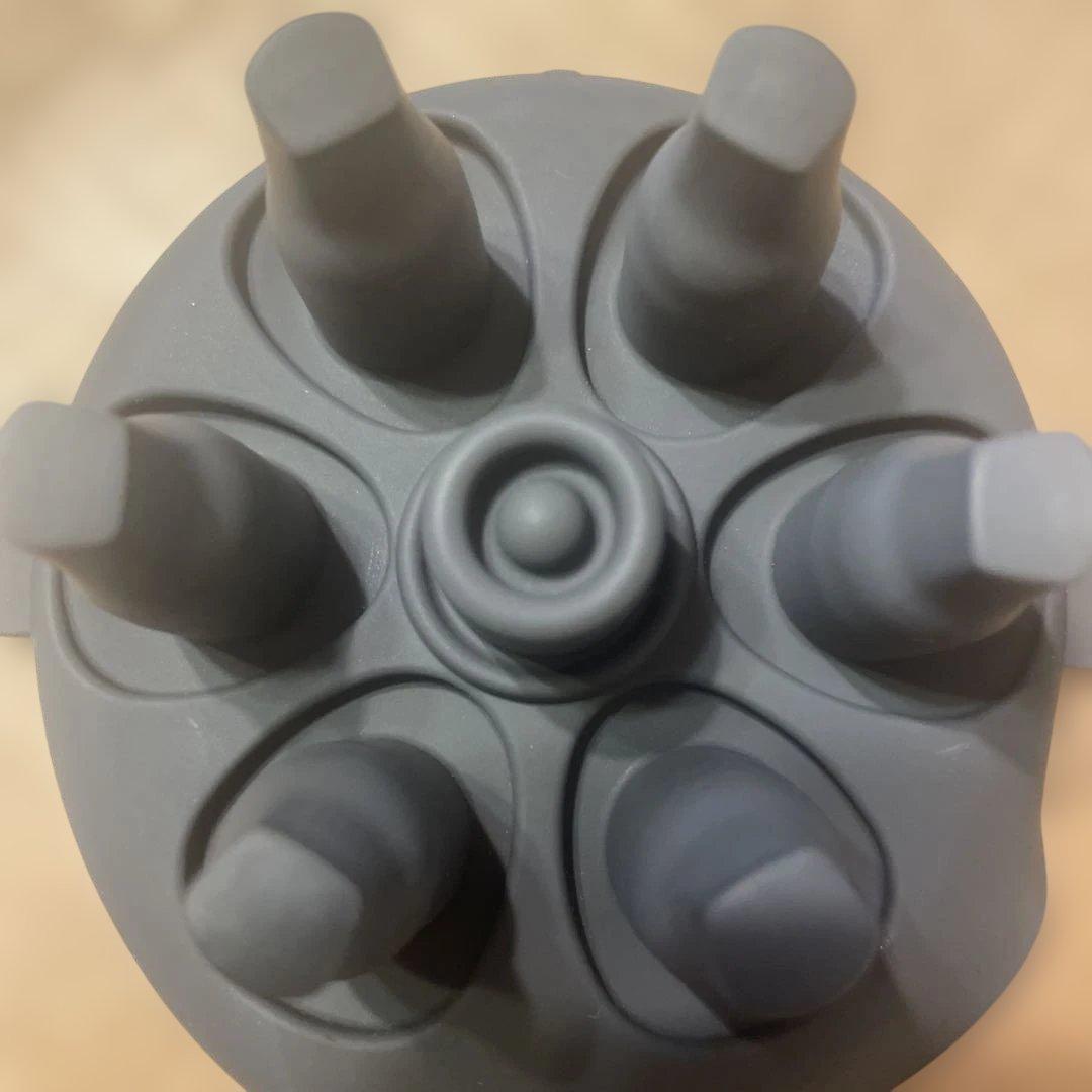 ミーゼ　ニードルヘッドスパリフト　アクティブ