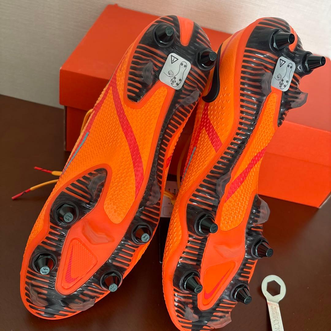 ◼️新品未使用◼️Nike ナイキ ファントム GT2 エリート SG-PRO