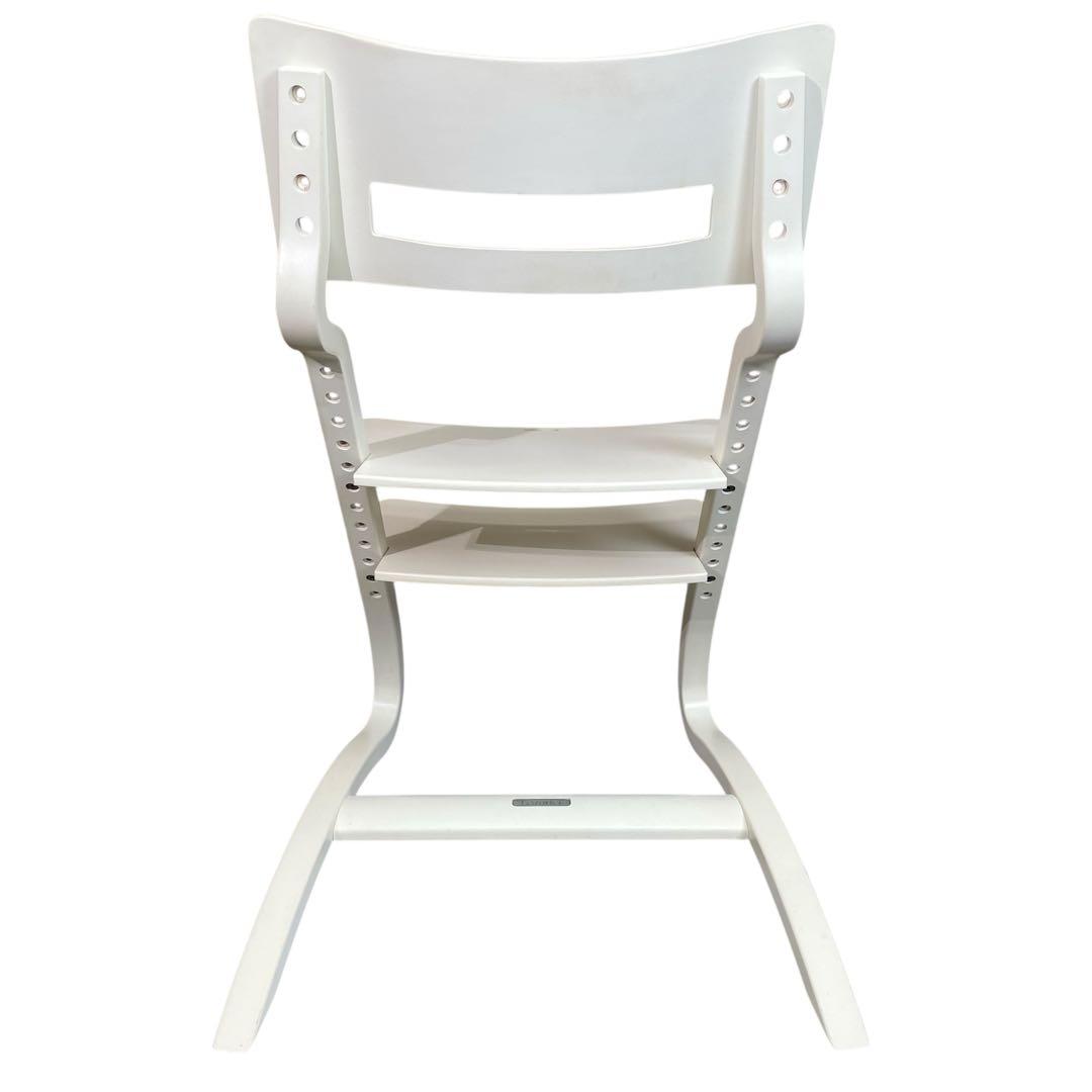 リエンダー ベビーチェア 北欧家具 Leander ハイチェアー