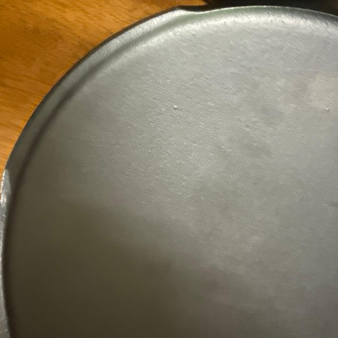 TEKKI　南部鉄器　鉄鍋　柳宗理　未使用品