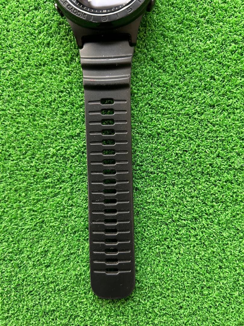 V-Golf Course A3 GPSナビ 黒