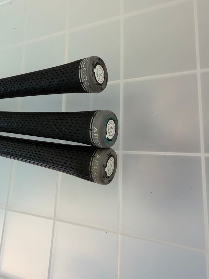 PING G425 MAX D.FW 3本セット