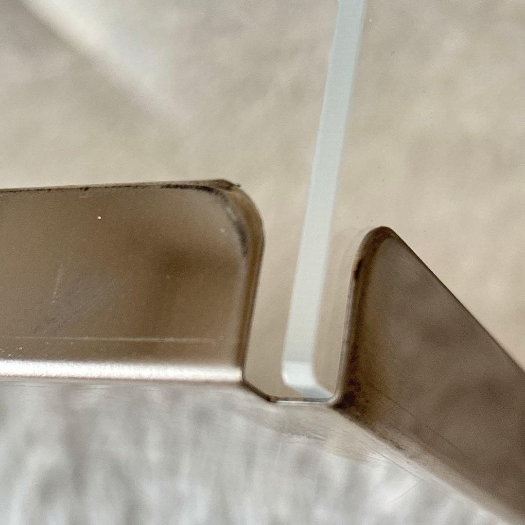 未使用】LED 照明 アクリル製 食品 ショーケース イベント 催事 模擬店