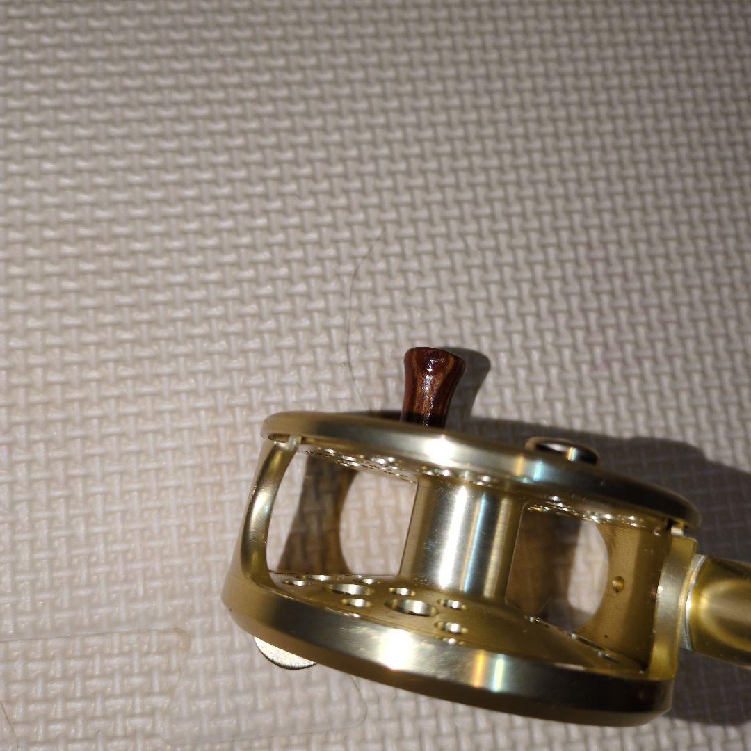 Marado EVOLUTION F フライリール