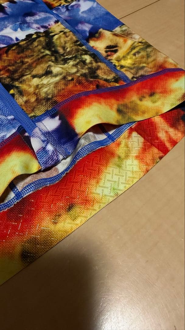 【美品】PAS NORMAL STUDIOS Essential XS