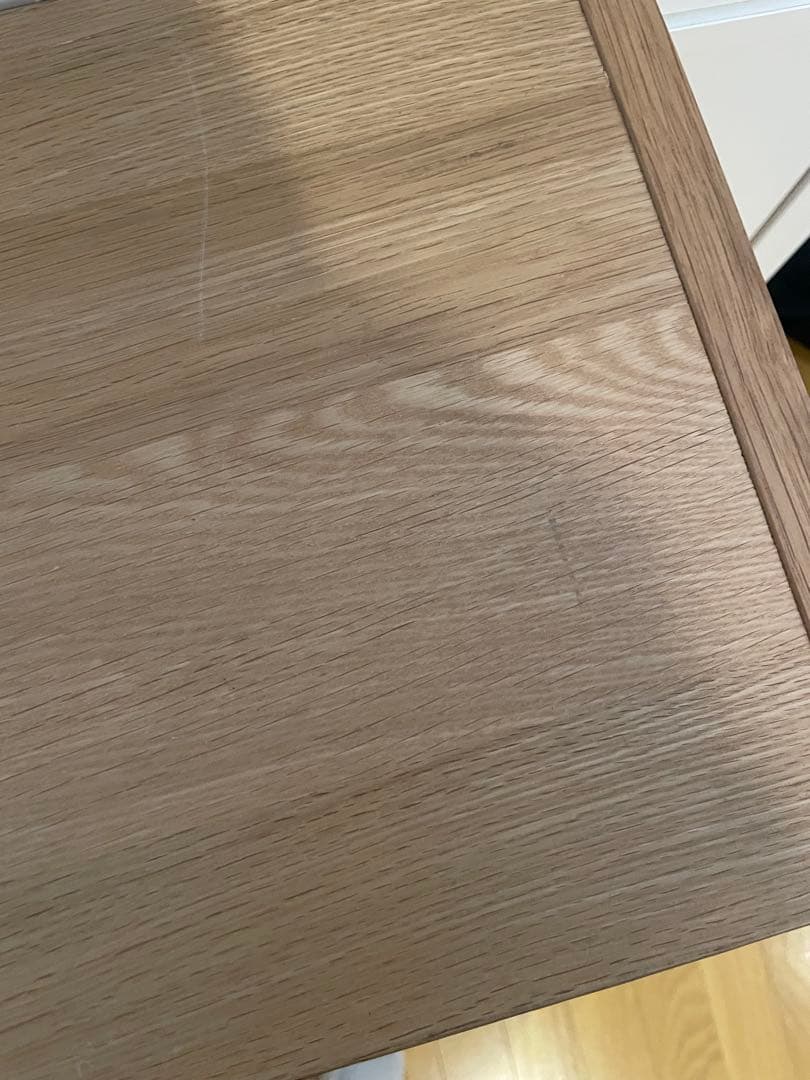 週末限定値下げ　無印良品　スタッキングシェルフ　ワイドタイプ　オーク材