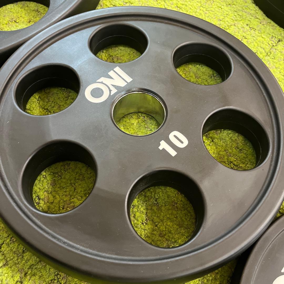 ONI グリップホールディングCPUプレート セット販売６枚