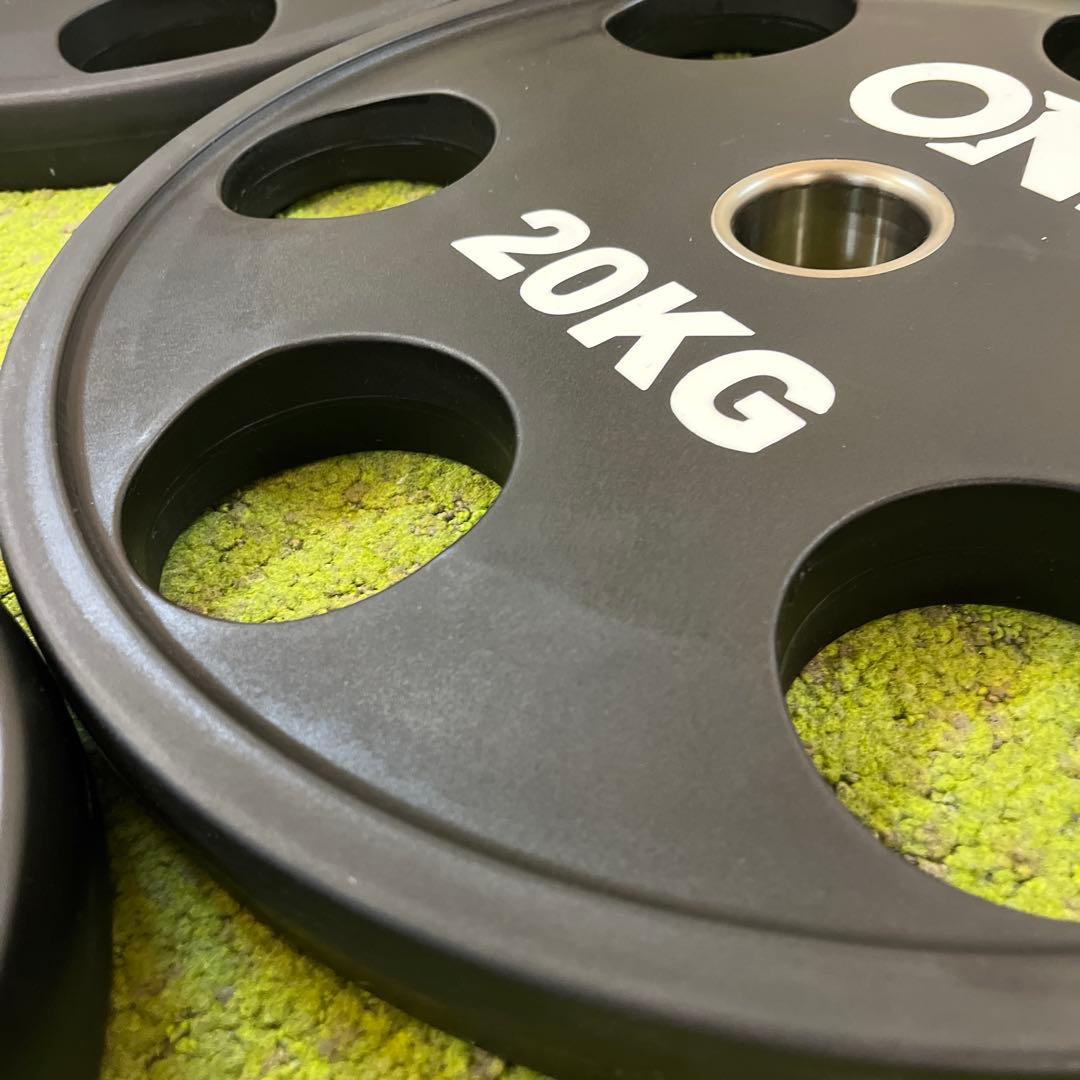 ONI グリップホールディングCPUプレート セット販売６枚