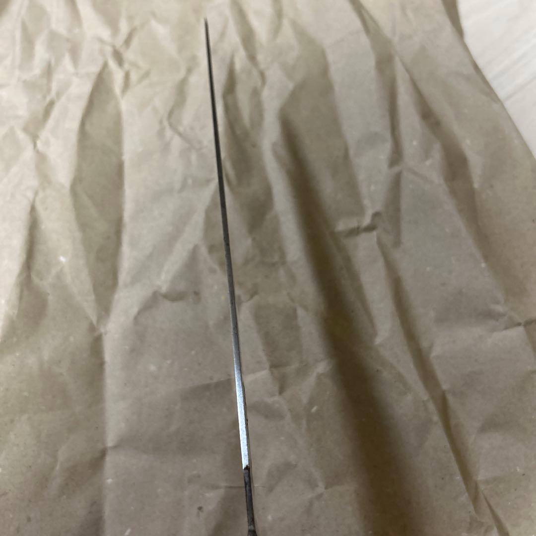 有次　筋引き包丁　23cm