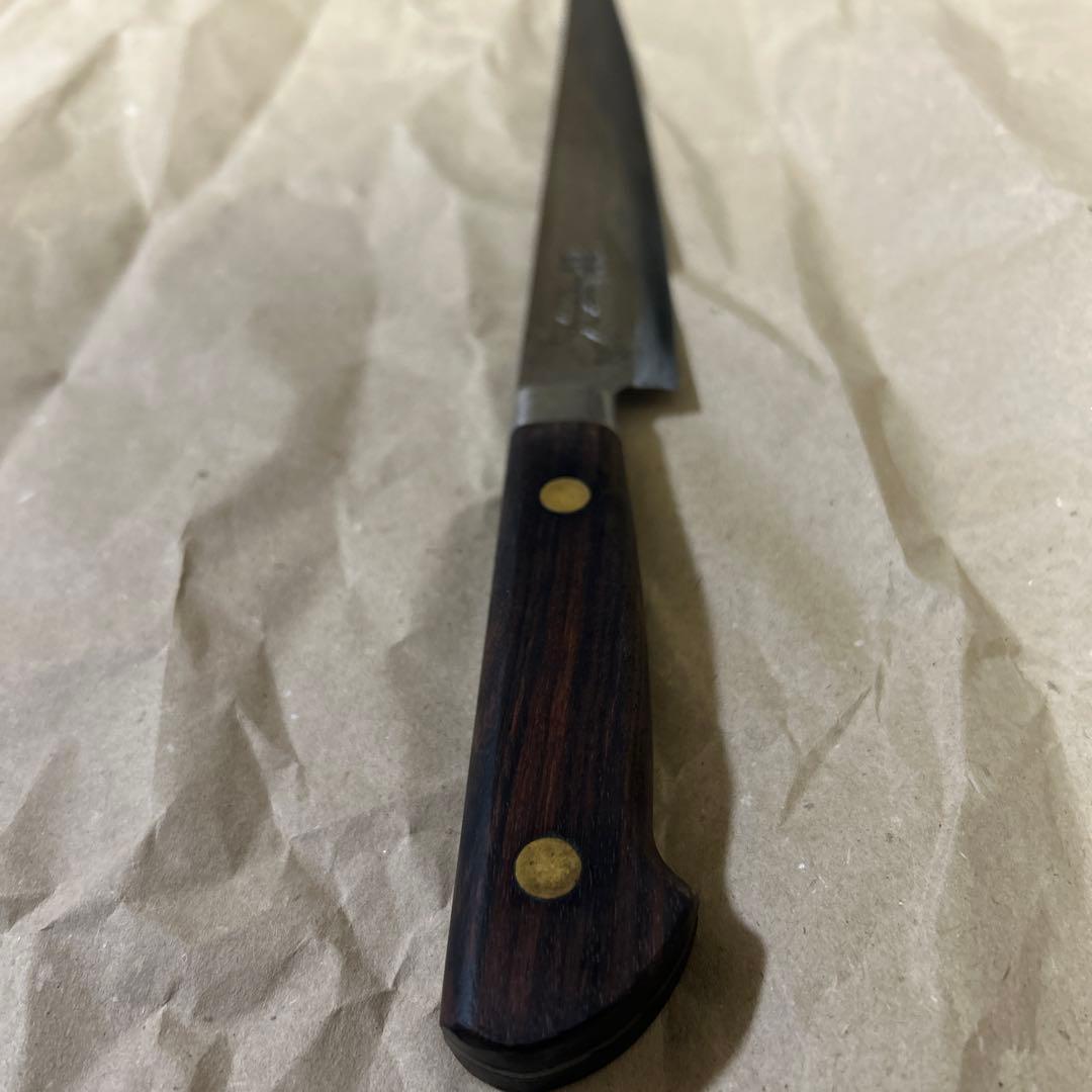 有次　筋引き包丁　23cm