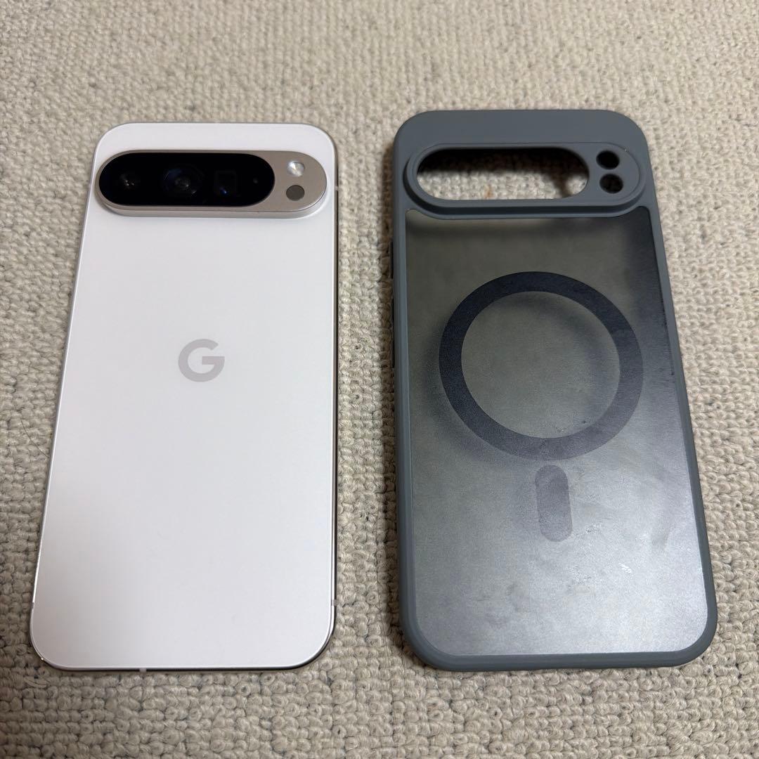 ジ*ン様 Pixel9 Pro XL 512GB SIMフリー Porcelai