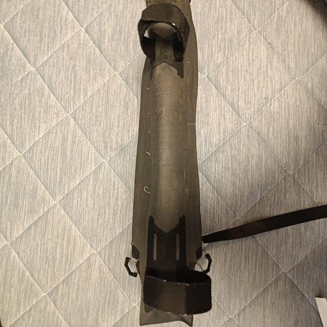 APIDURA アピデュラ フレームバッグ 3L