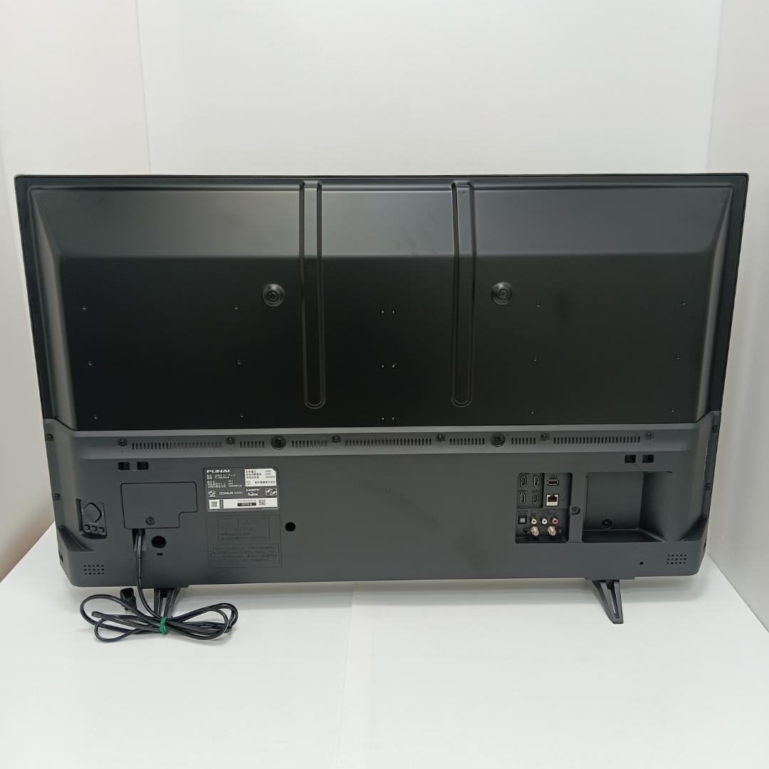 7m6093h1x 液晶テレビ FUNAI/フナイ FL-43U3030 43型