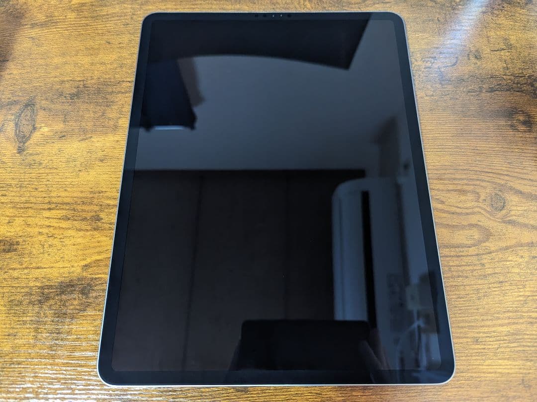 iPad Pro12.9第4世代256GB(ジャンク)+Apple Pencil