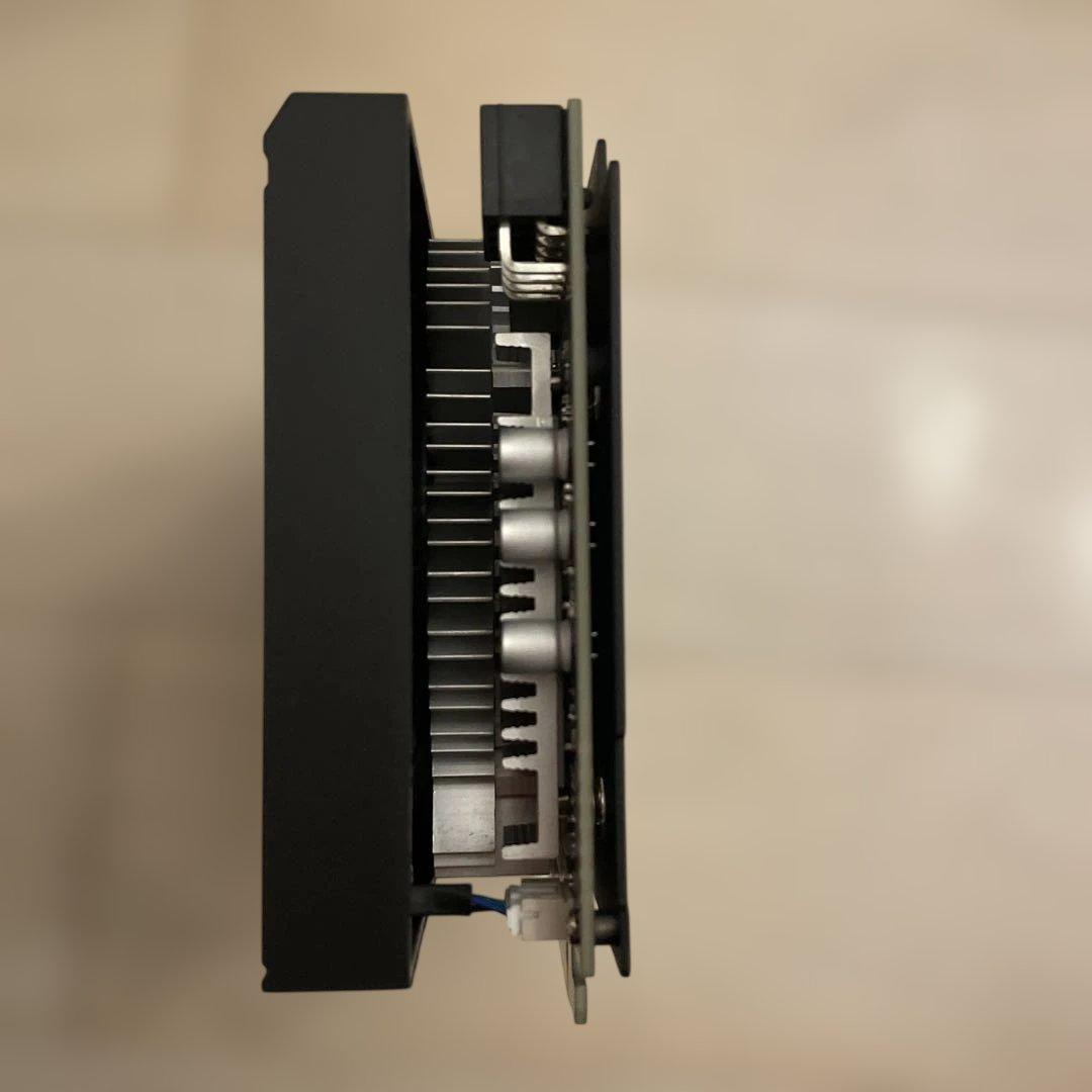 GeForce RTX4060 128bit グラフィックボード