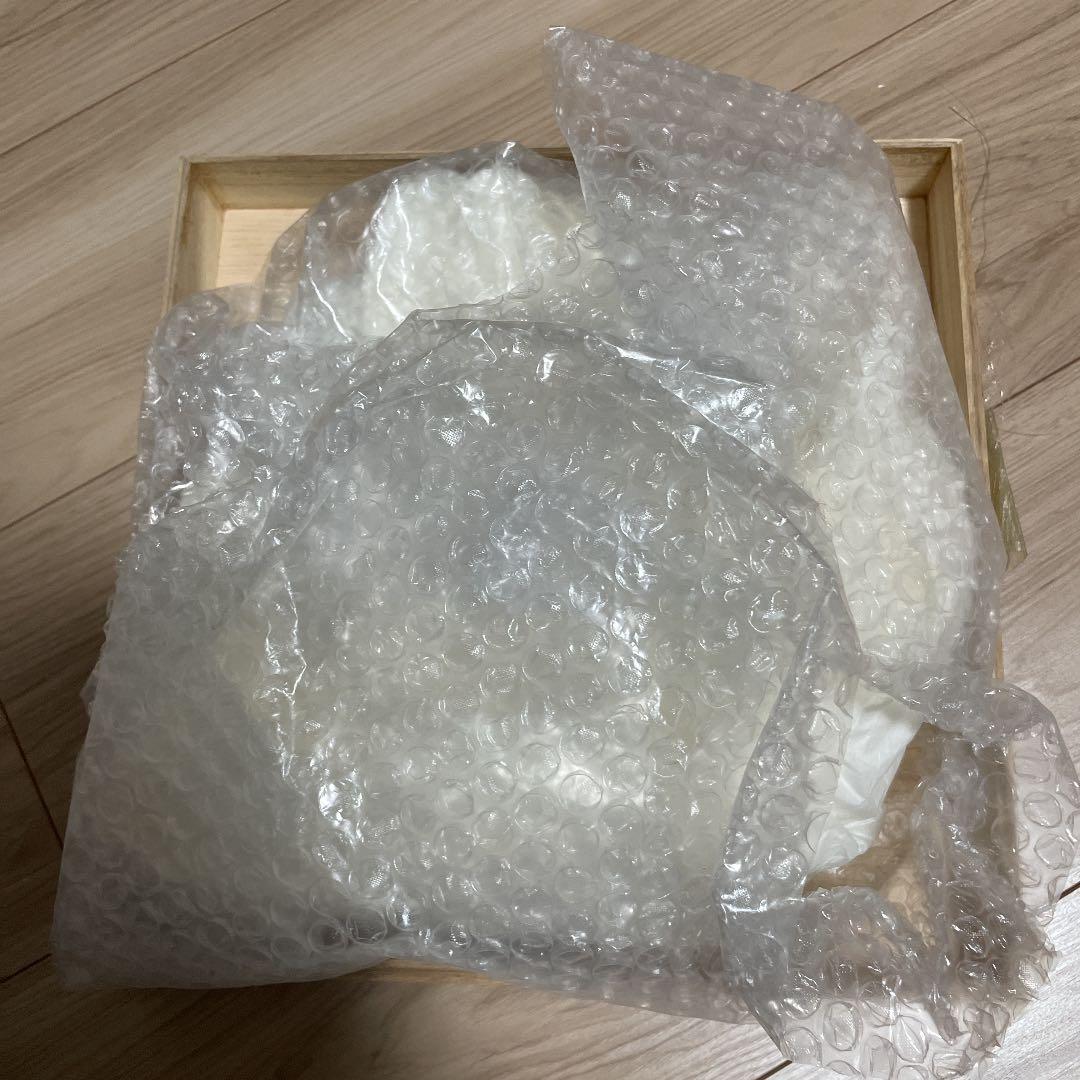 【希少・美品】古マイセン　オールドマイセン　コバルト　金　飾り皿　1880年代