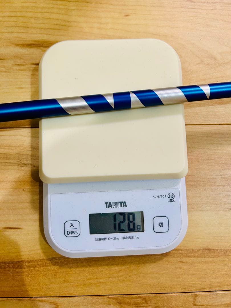 値下・極美品 ベンタス ブルー 6X ventus blue 24