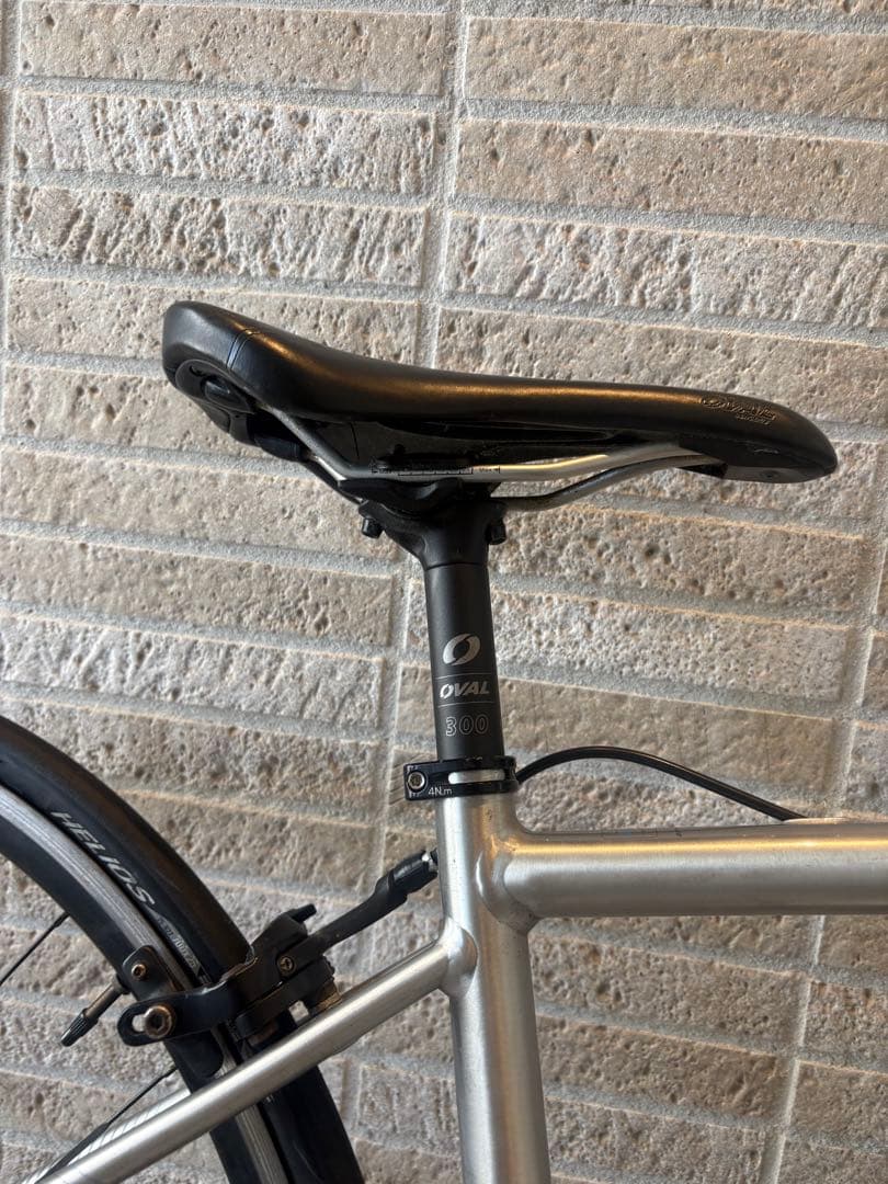 FUJI NAOMI ロードバイク　42cm