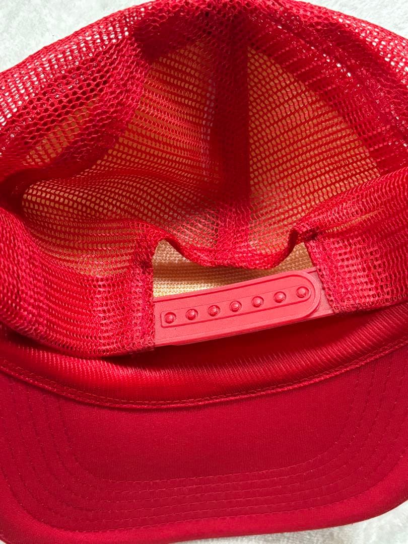 UNDERCOVERISM LABORATORIES キャップ 02