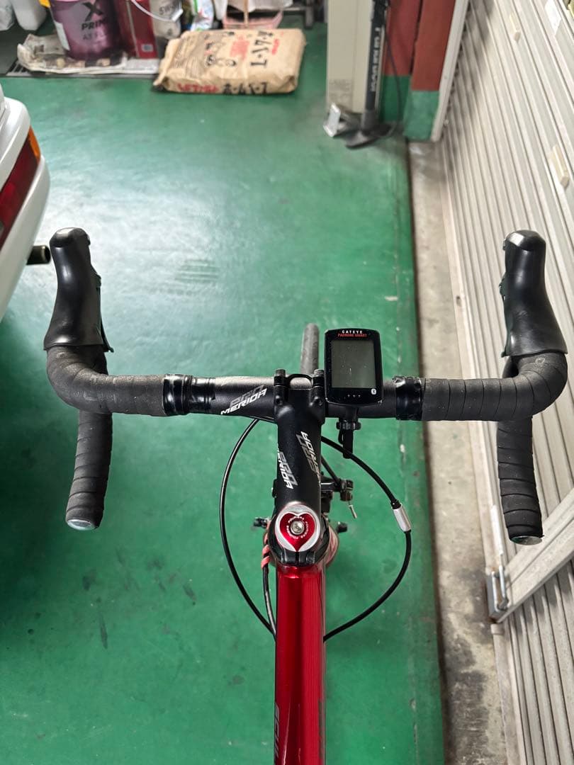 taka.h　MERIDA メリダSCULTULA スクルトゥーラ700