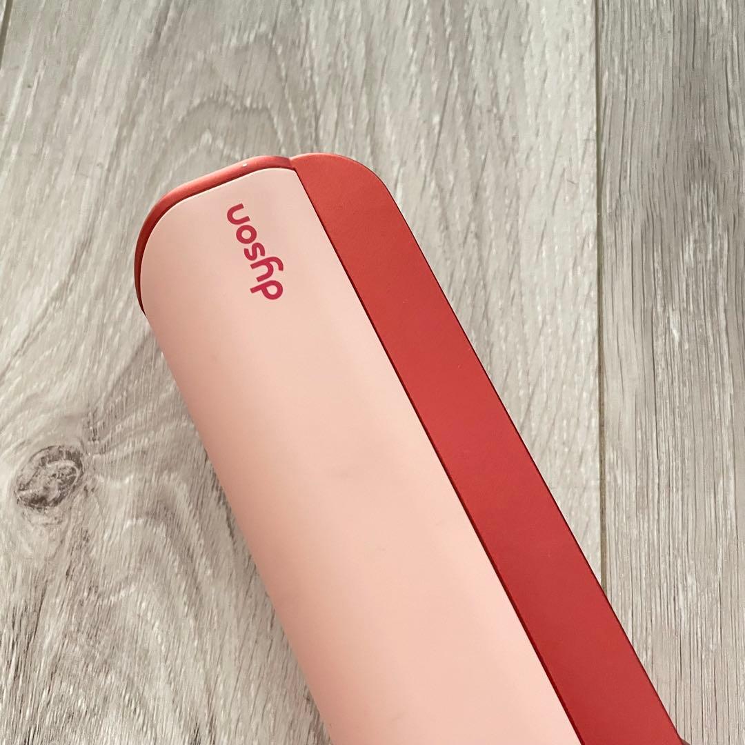 Dysonストレイトナー さくらチェリー (HT01 KP AM)