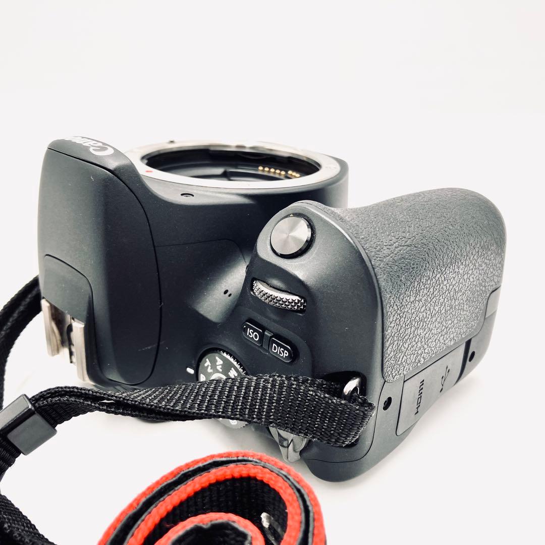 Wi-Fi対応♪ Canon kiss X9 望遠ダブルレンズセット