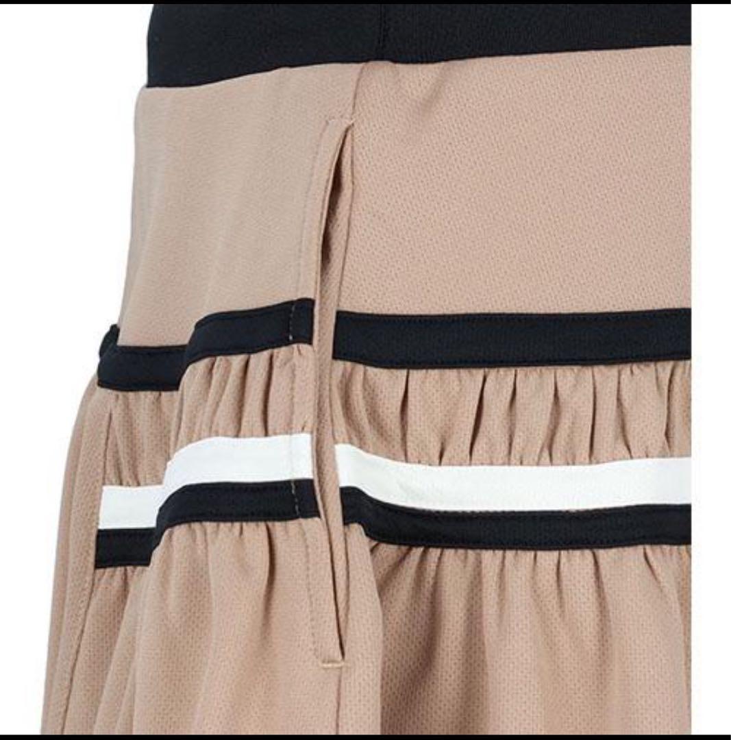 ほぼ新品！セットアップ FILA テニス Sサイズ