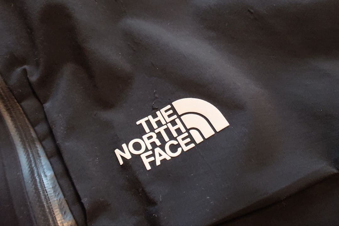 美品 The North Face GORE-TEXプロ RTG ビブパンツ S