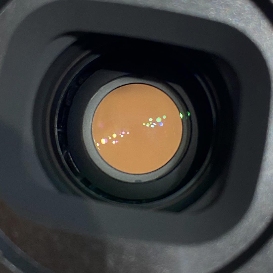 SONY FE 24mm F2.8G SEL24F28G 付属品完備