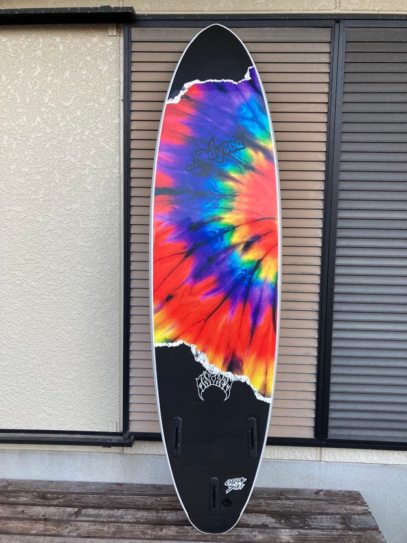 キャッチサーフCatchsurf Odysea Crowd Killer 6.8